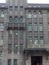 京都市役所本庁舎8