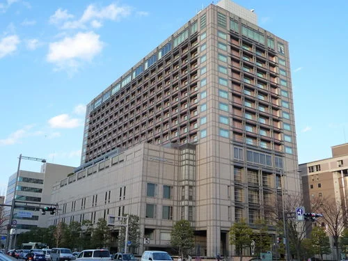 京都ホテルオークラ