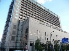 京都ホテルオークラ5