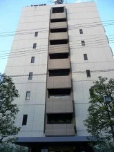 京都市 消防庁舎2