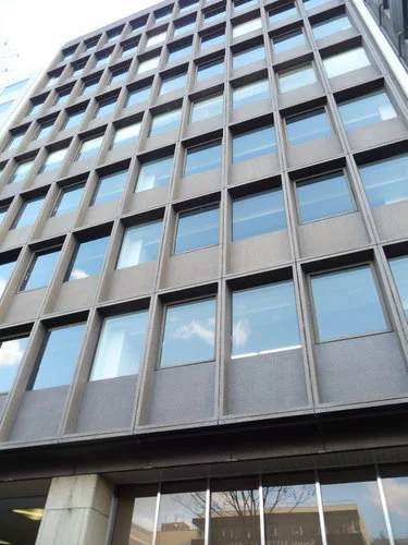 アルフレックスビル