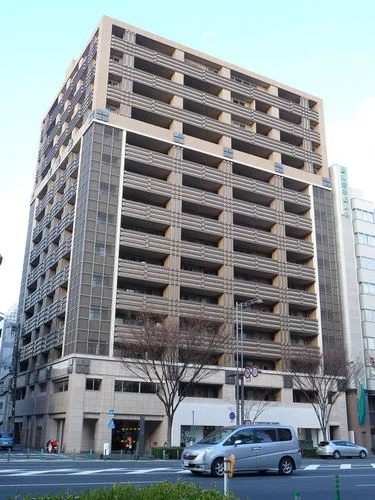 グラン・ブルー御池高倉