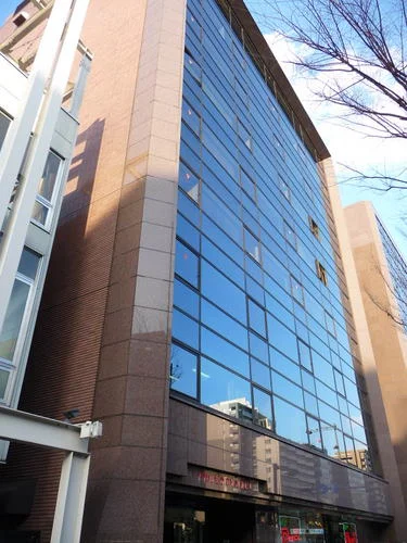 千代田生命京都御池ビル