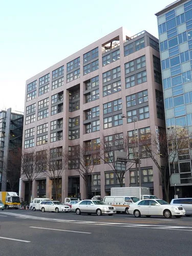 京都御池第一生命ビル