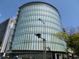 ニチコン本社ビル4