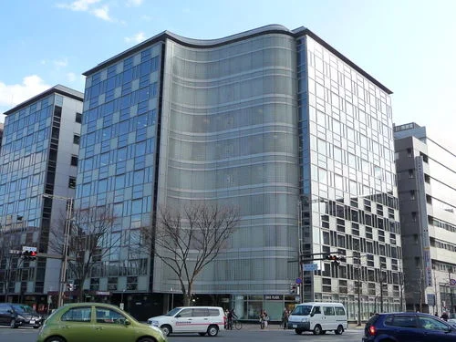 アーバネックス御池ビル西館