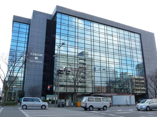 井門明治安田生命ビル