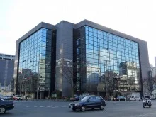 井門明治安田生命ビル2