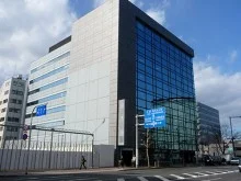 井門明治安田生命ビル3