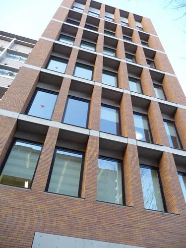 不二電機工業本社ビル