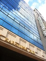 日本漢字能力検定協会 本部ビル2