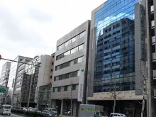 日本漢字能力検定協会 本部ビル3