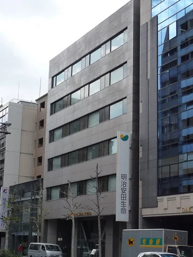 オーク烏丸第二ビル