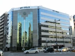 サン・クロレラ本社3