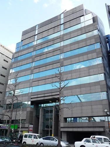 ニッセイ京都駅前ビル