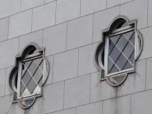 旧・不動貯金銀行七条支店2