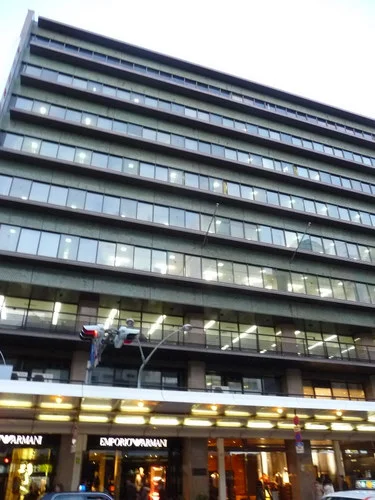 日本生命四条ビル