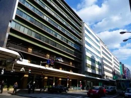 日本生命四条ビル2