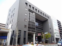 京都府警察 下京警察署2