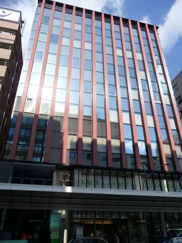 京都フコク生命四条烏丸ビル