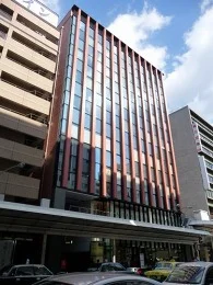 京都フコク生命四条烏丸ビル2