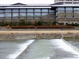 ザ・リッツ・カールトン京都2