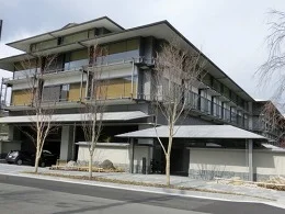 ザ・リッツ・カールトン京都4