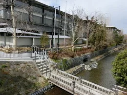 ザ・リッツ・カールトン京都8