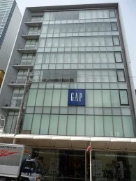 日新河原町ビル2