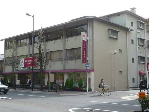 ワタベウェディング 京都グランドプラザ