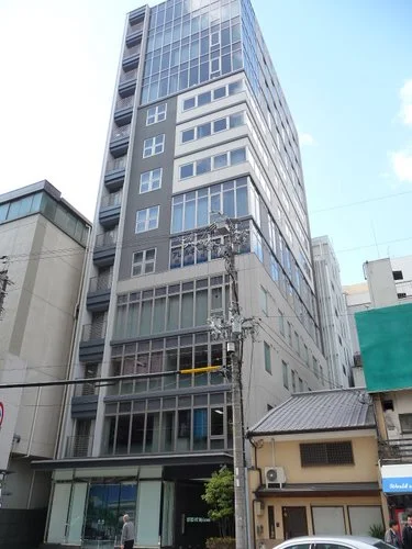 オフィスワン四条烏丸