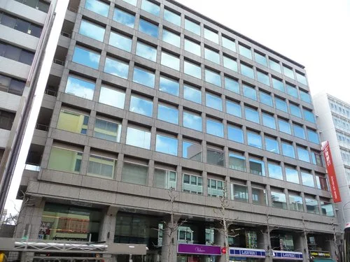 烏丸中央ビル