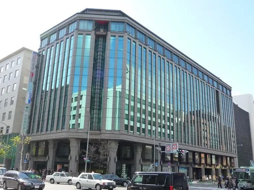 四条烏丸ビル