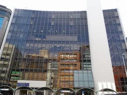 きらっ都プラザ 京都産業会館2