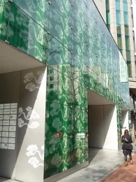 COCON KARASUMA（古今烏丸）2