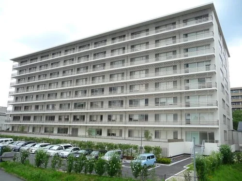 京大病院 積貞棟