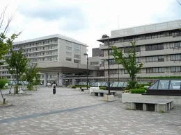 京大病院 積貞棟4