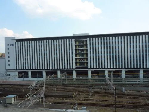 ホテル近鉄京都駅