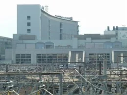 ホテル近鉄京都駅2