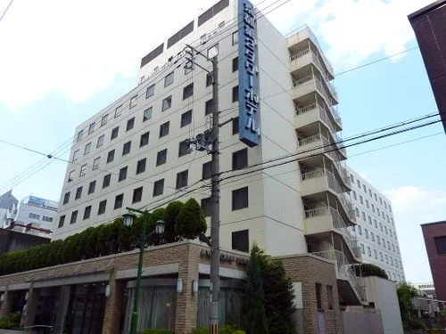 京都第2タワーホテル