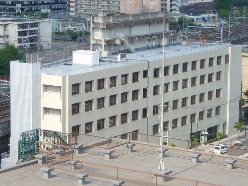 キング京都ビル