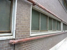 旧・萩乃家本社2