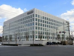 任天堂 本社開発棟3