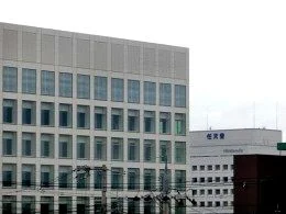 任天堂 本社開発棟7