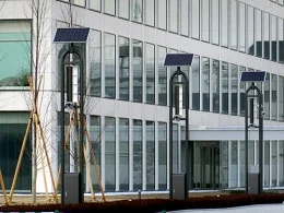 任天堂 本社開発棟8