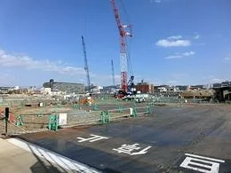 任天堂 本社開発棟9