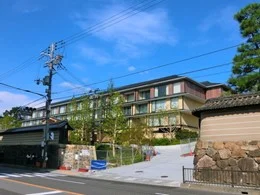 フォーシーズンズホテル京都2