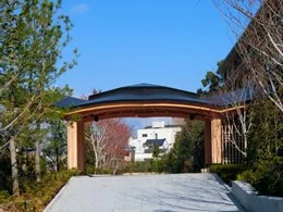 フォーシーズンズホテル京都4