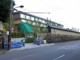 フォーシーズンズホテル京都7