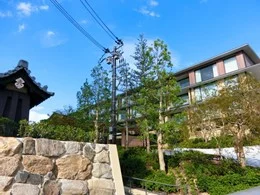 フォーシーズンズホテル京都8